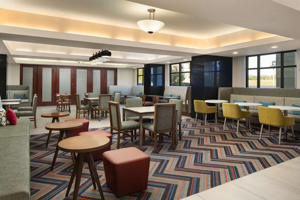 Hampton Inn Ft Wayne Fort Wayne Intérieur photo